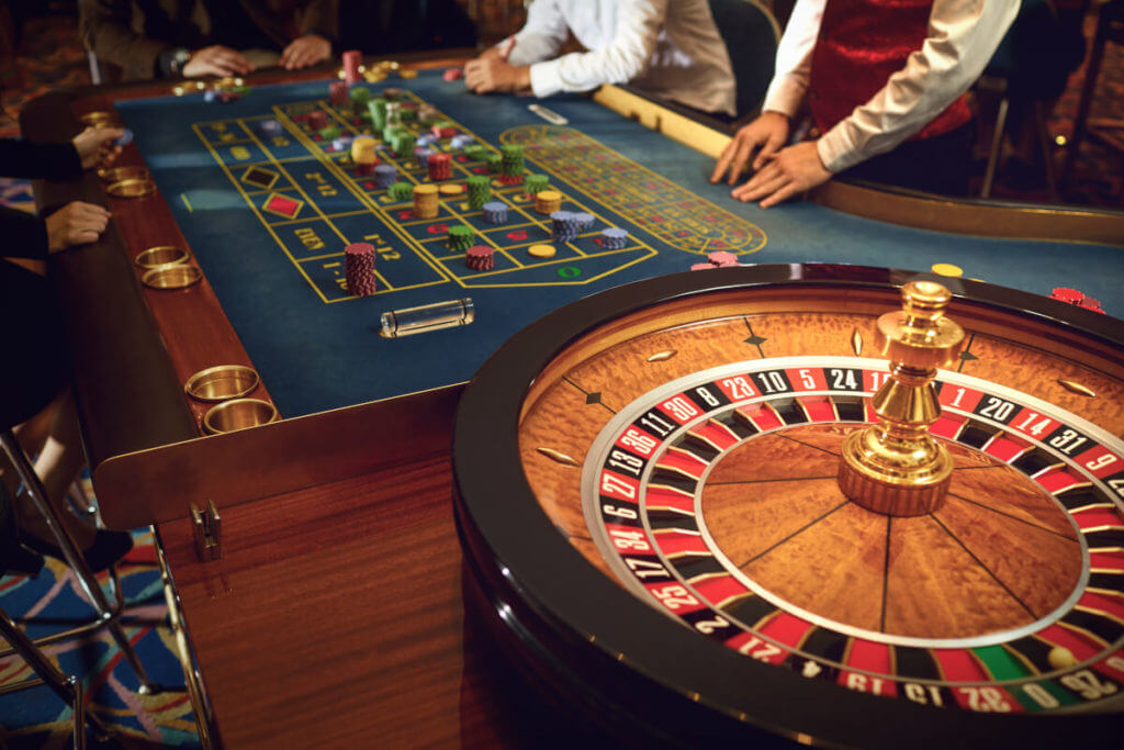 How To Claim A Casino Online Bonus