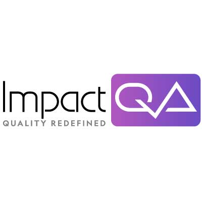 ImpactQA is a global independent software testing & QA consulting company