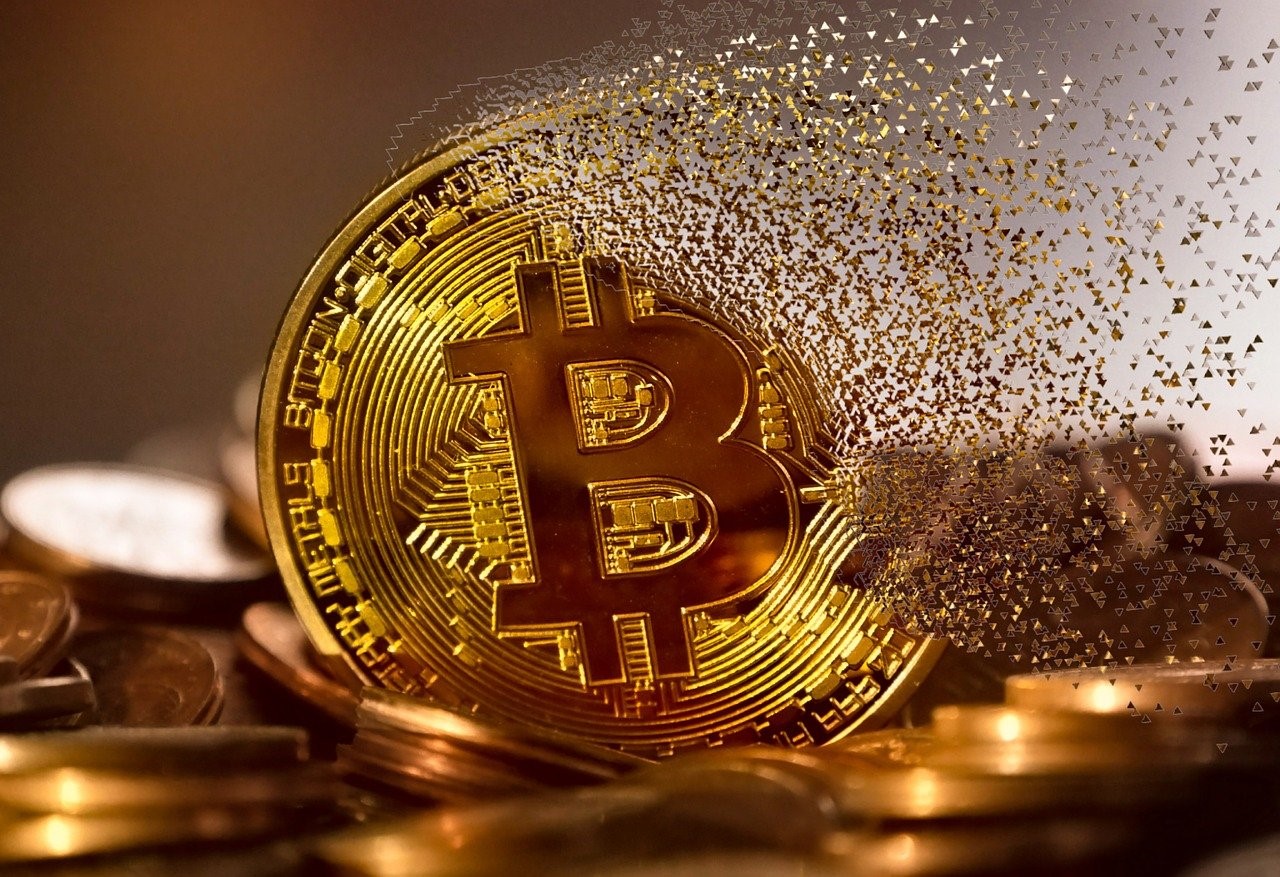 Oil And Gas Sector help Boost Bitcoin Mining