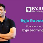 BYJU’s