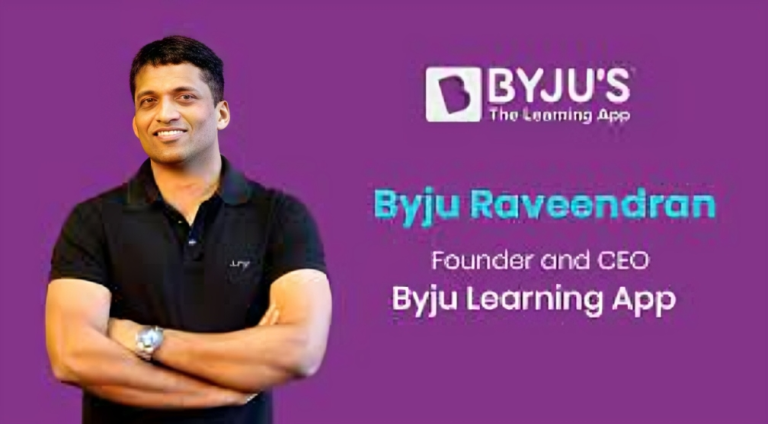 BYJU’s