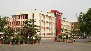 college in Raipur
