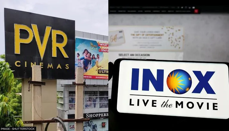 PVR-INOX theatre merger to create India’s largest entertainment company