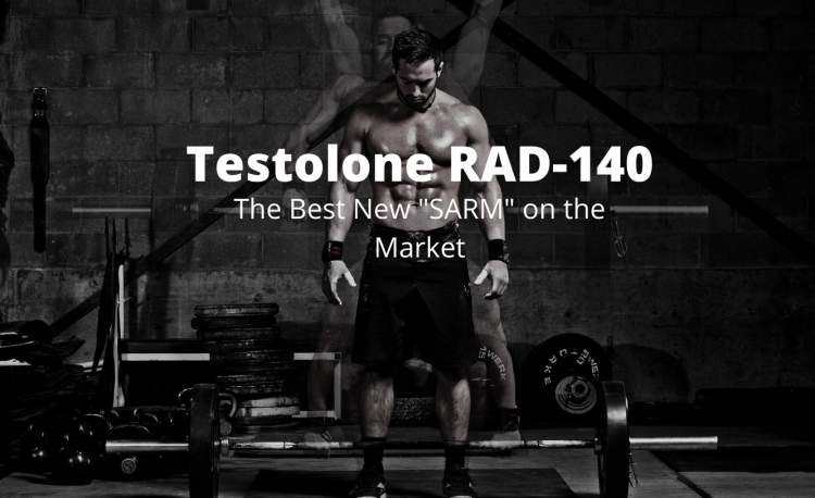 Testolone Review Testolone for Sale Before and After RAD-140 Results, Side Effects