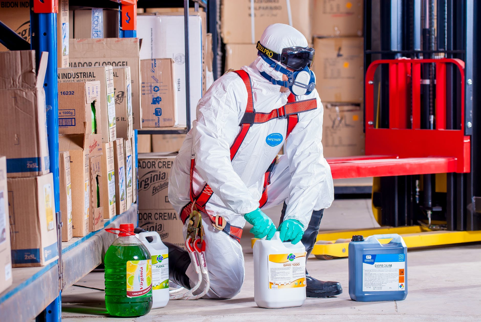 The 5 Essential Maintenance Services You Need for Your Space