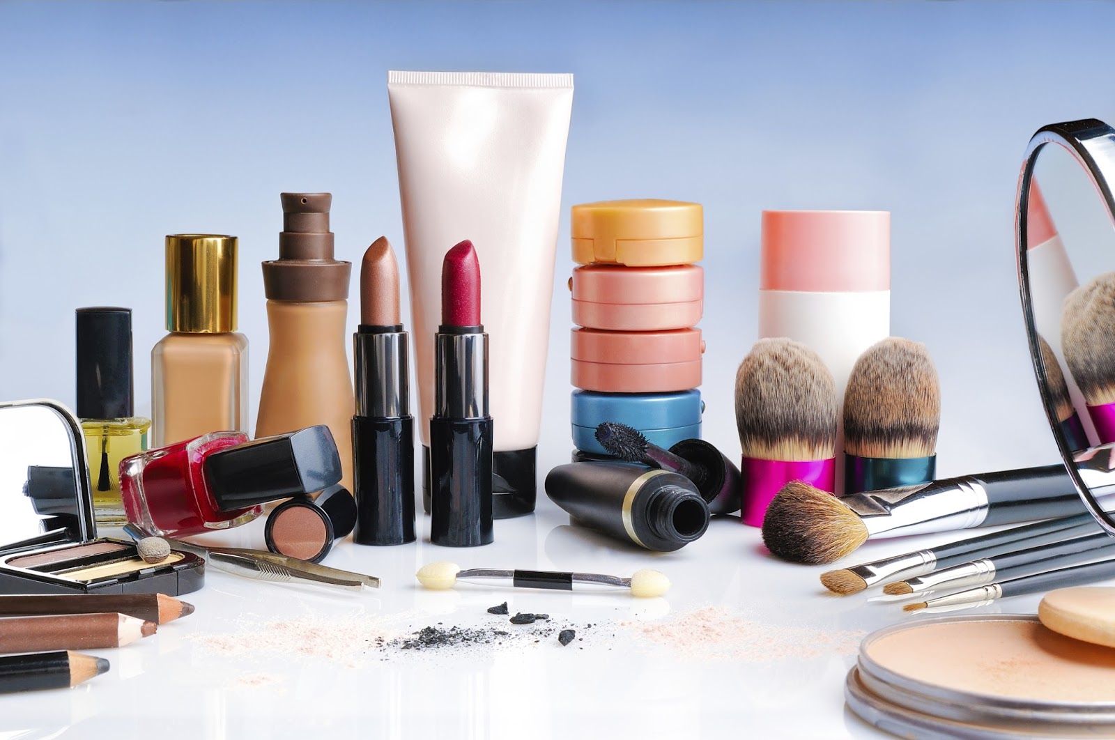 5 tips for Starting your Beauty and Cosmetics Business