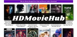 HDMoviesHub