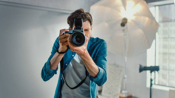 How Can You Become a Photographer?