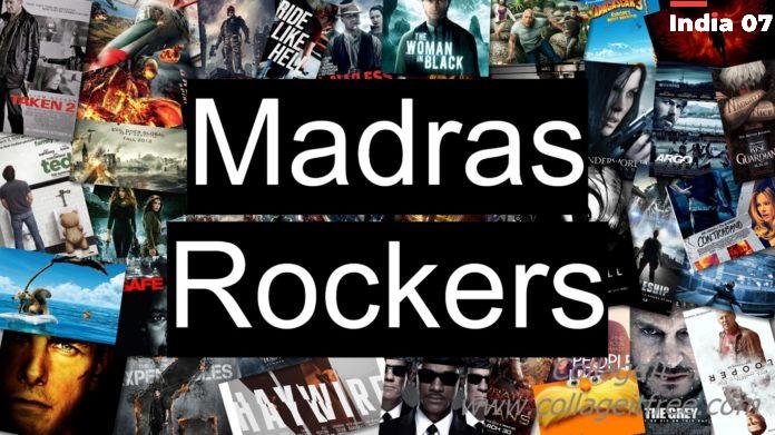 Madras Rockers