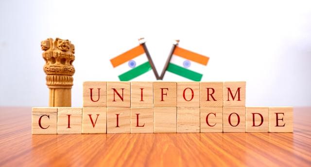 Uniform Civil Law?