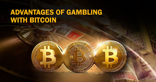 Gambling with Bitcoin