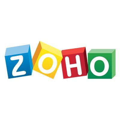 ZOHO