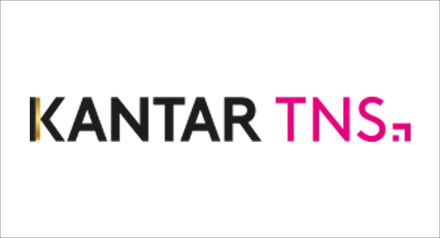 Kantar TNS India image