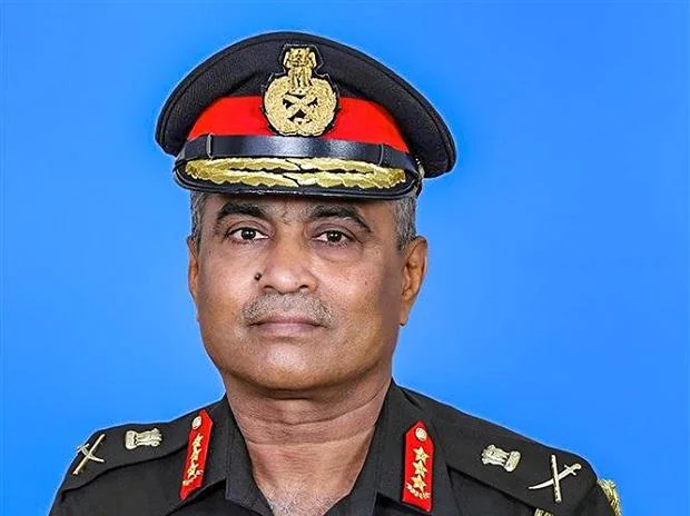 Lt Gen Manoj Pande to be the new Army Chief, first to reach the post from Corps of Engineers