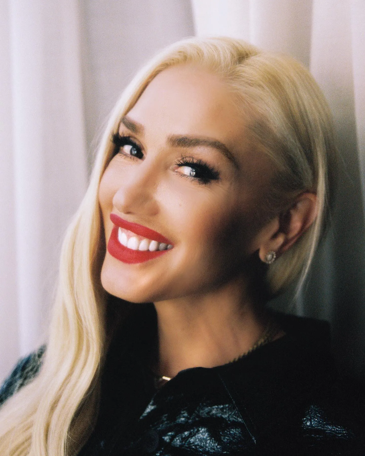 Gwen Stefani Image