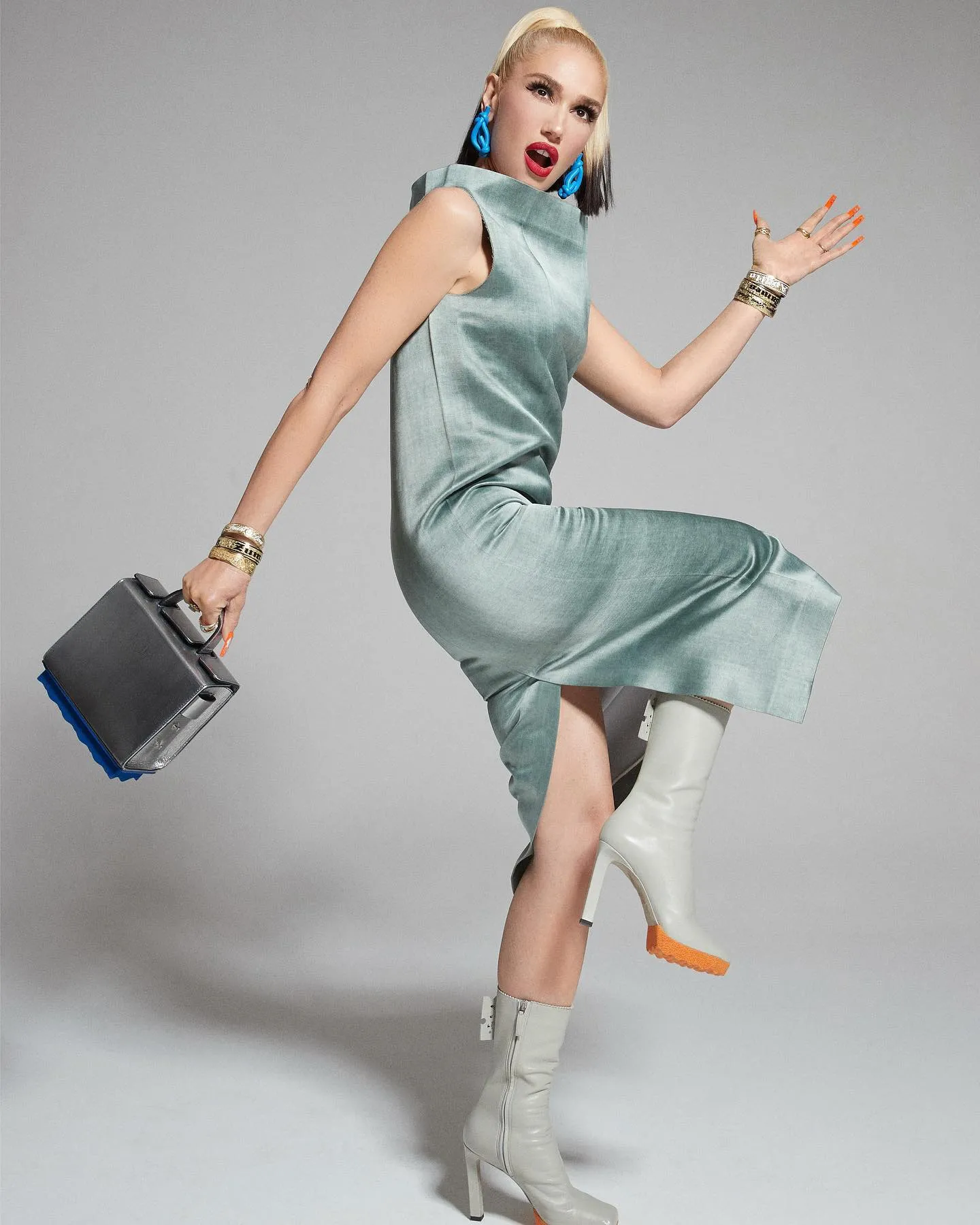 Gwen Stefani Picture