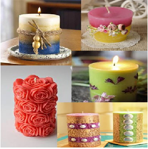 A Complete Candle Making Supply Guide