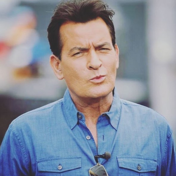 Charlie Sheen: Wiki, Biography, Age, Height, Family, Girlfriend, Career, Net worth, and more