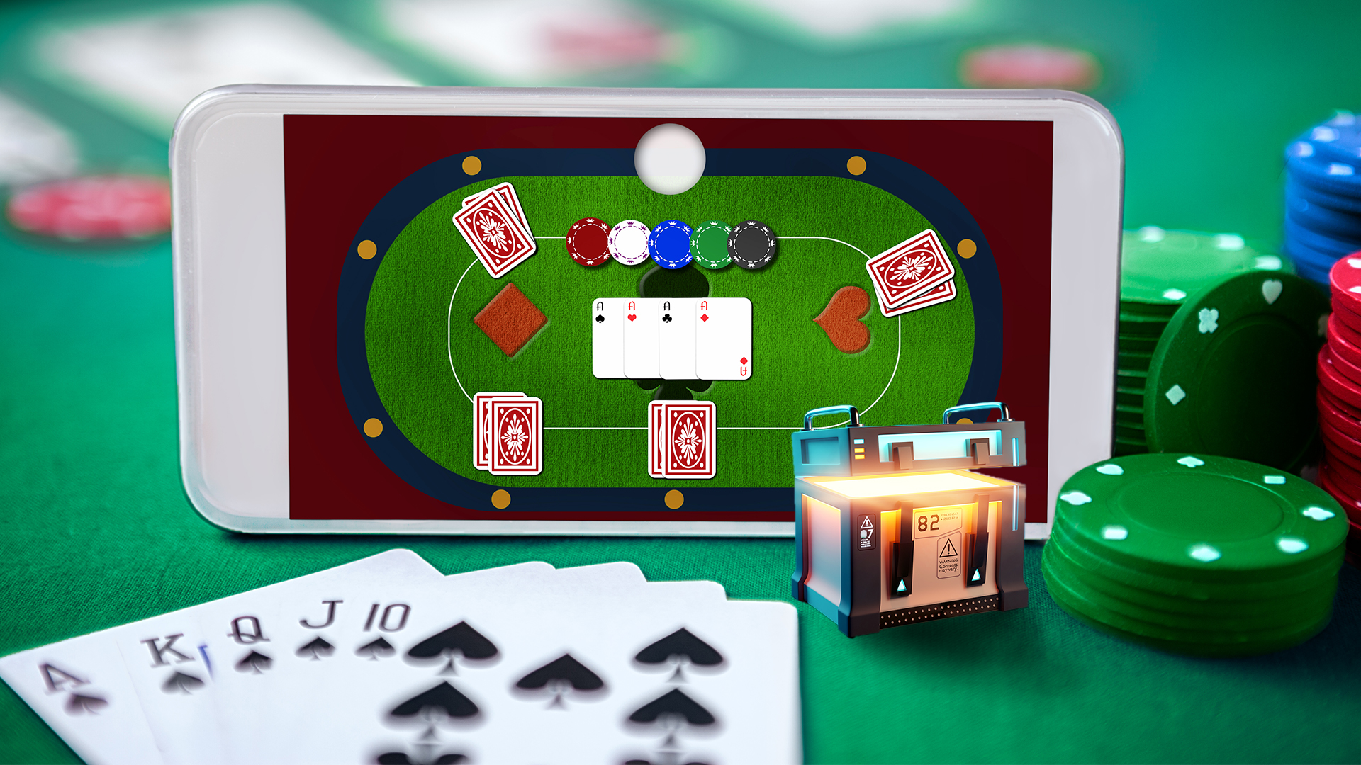 Avoid The Top 10 Mistakes Made By Beginning baccarat game