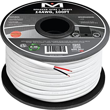 14 Gauge Speaker Wire: What You Need To Know