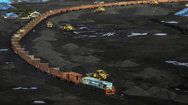 Railways cancels passenger trains to rush in coal supplies amidst extreme shortage