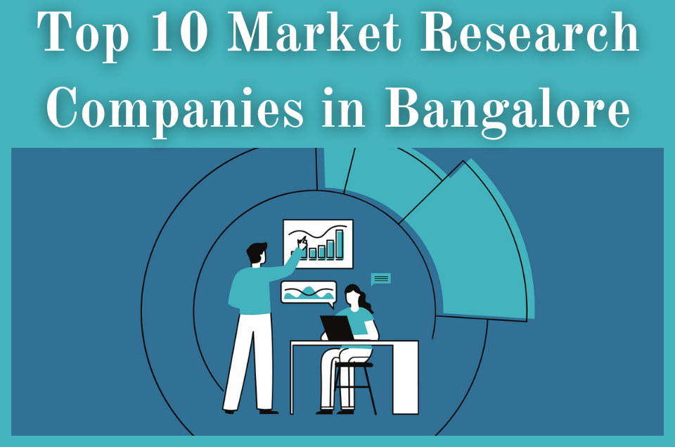 Market Research Companies in Bangalore