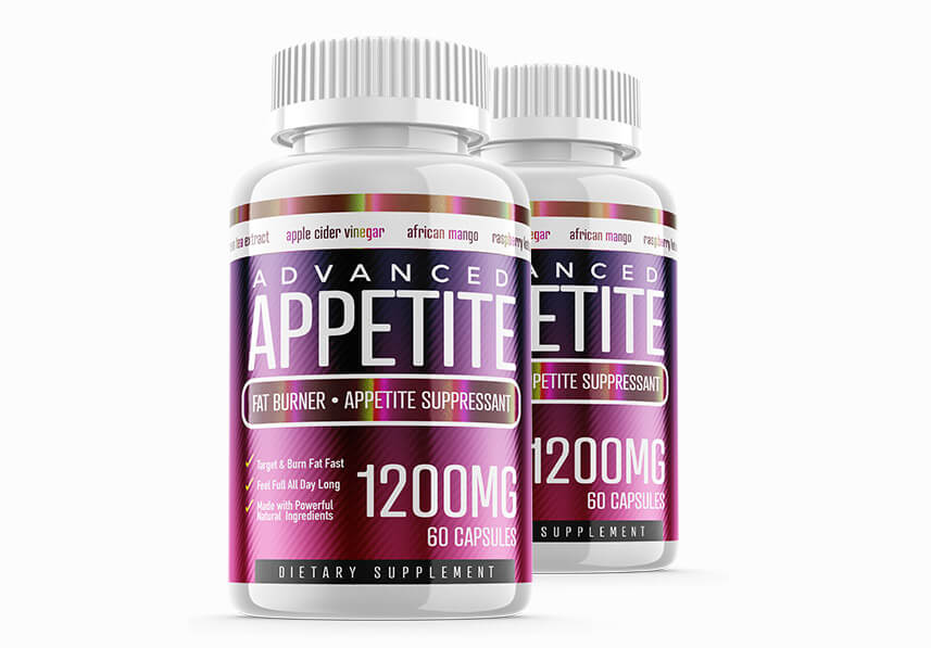 Advanced Appetite Fat Burner (Canada 2022) – Today BUY NOW !!