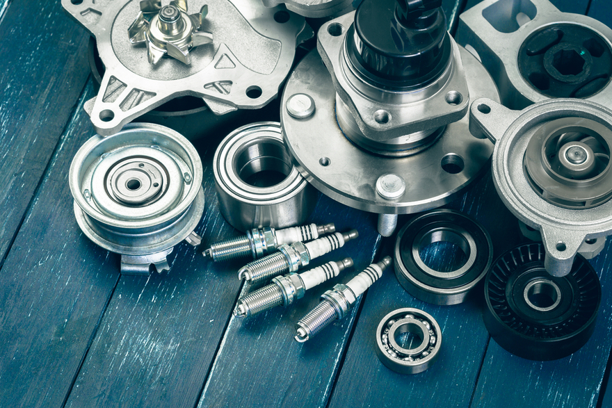 Some Reasons And Advantages Of Buying Wholesale Auto Parts
