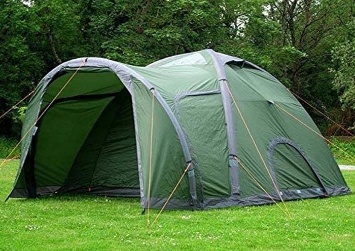 Best Camping Tent for 6 Persons