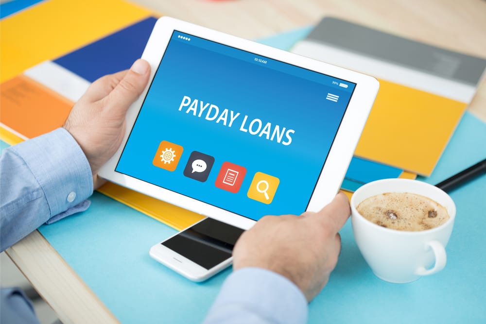 Tips For Getting The Best Payday Loans