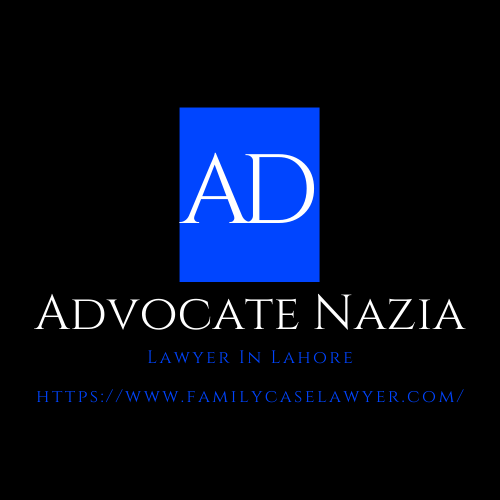 Black and Blue Rectangle Attorney Law Logo 2