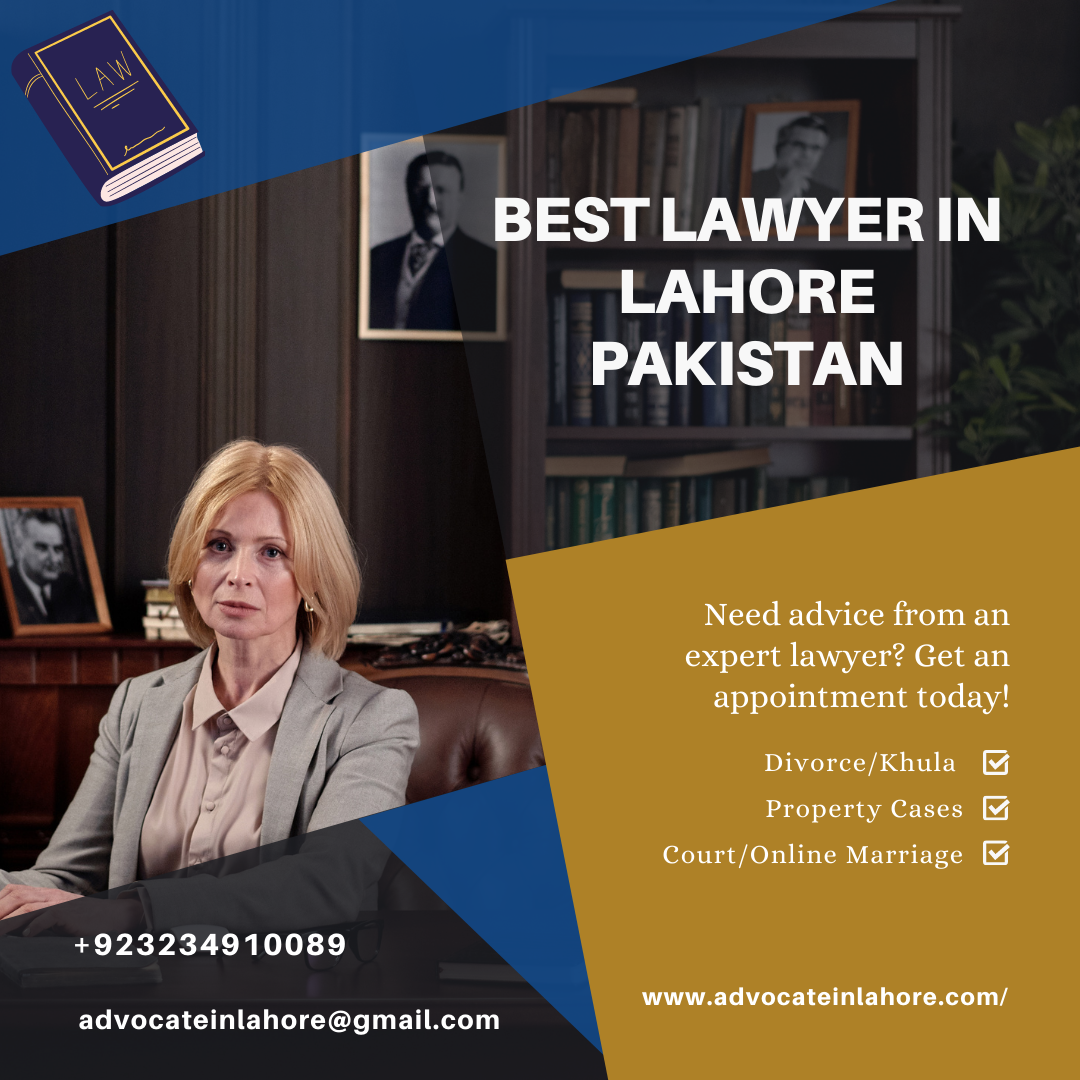 Blue Brown Lawyer Agency Services Instagram Post 1