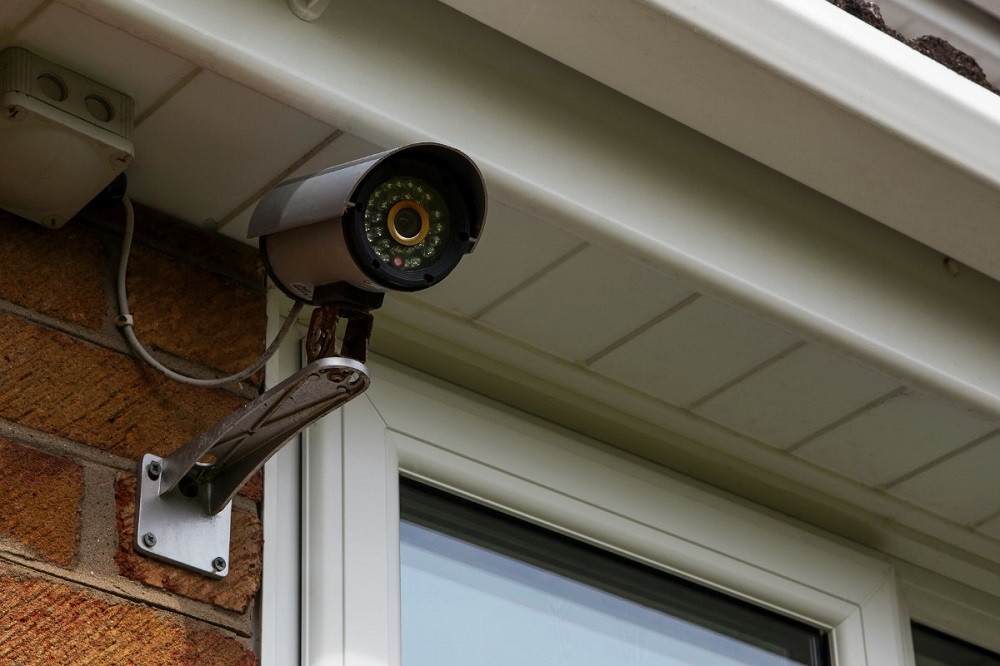 CCTV System Installation