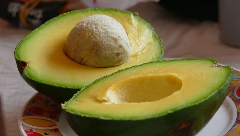 Avocados lower risk of cardiovascular disease