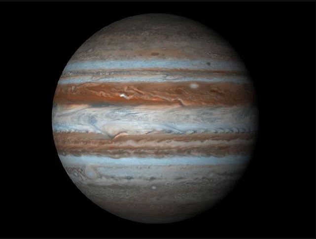 Jupiter's 'twin' search