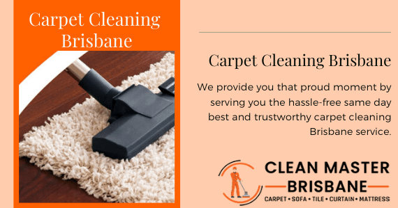 Carpet Cleaning Brisban