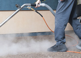 Carpet Steam Cleaning 1