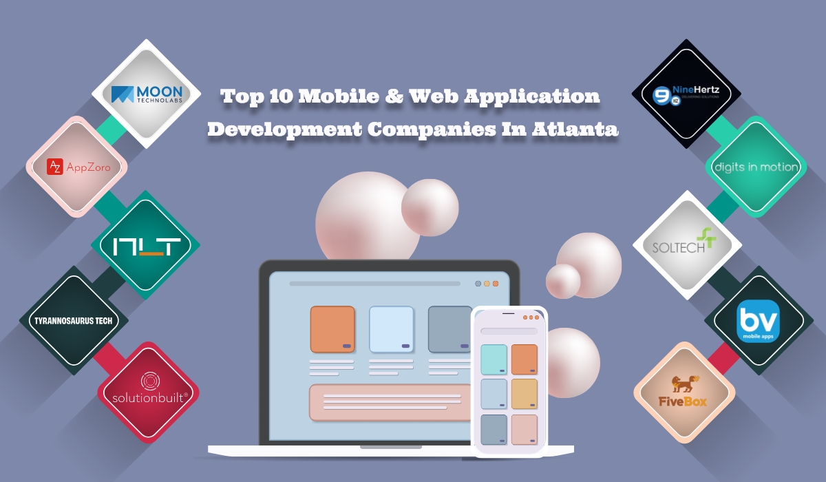 Mobile & Web Application Development
