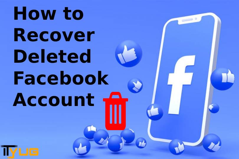 recover deleted facebook account