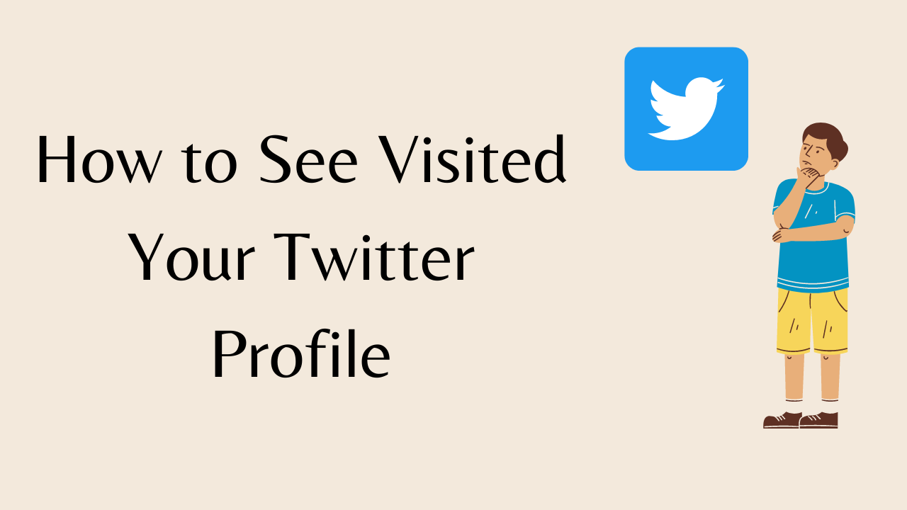 who viewed your twitter profile