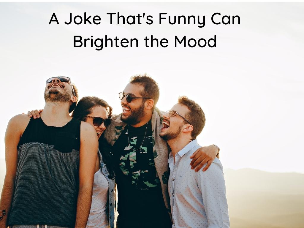 How to Use Jokes for Kids 1