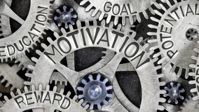 Importance of Motivation in our daily life