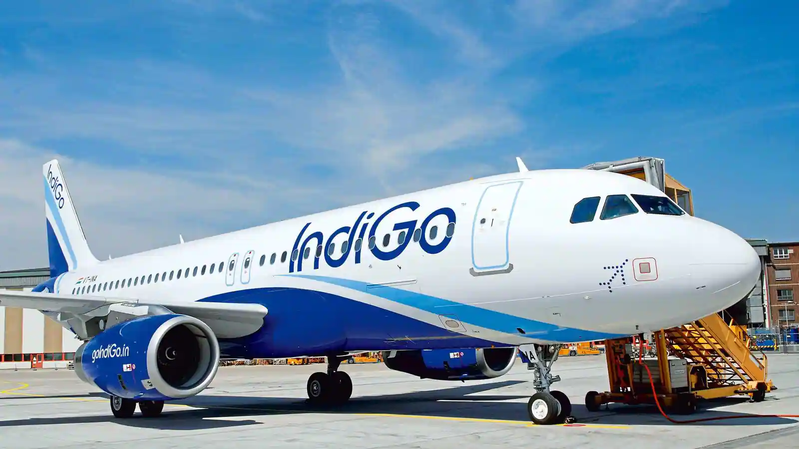 Vikram Mehta, former Air Force chief BS Dhanoa appointed to Indigo board
