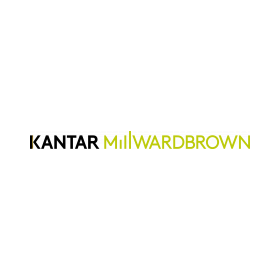 Kantar Millward Brown image