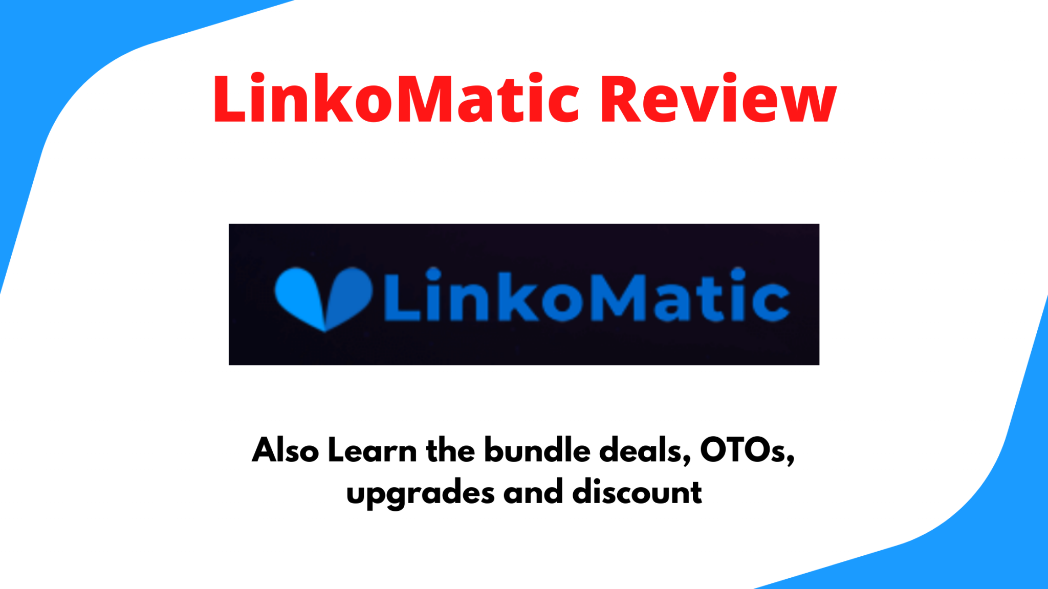 LinkoMatic Review