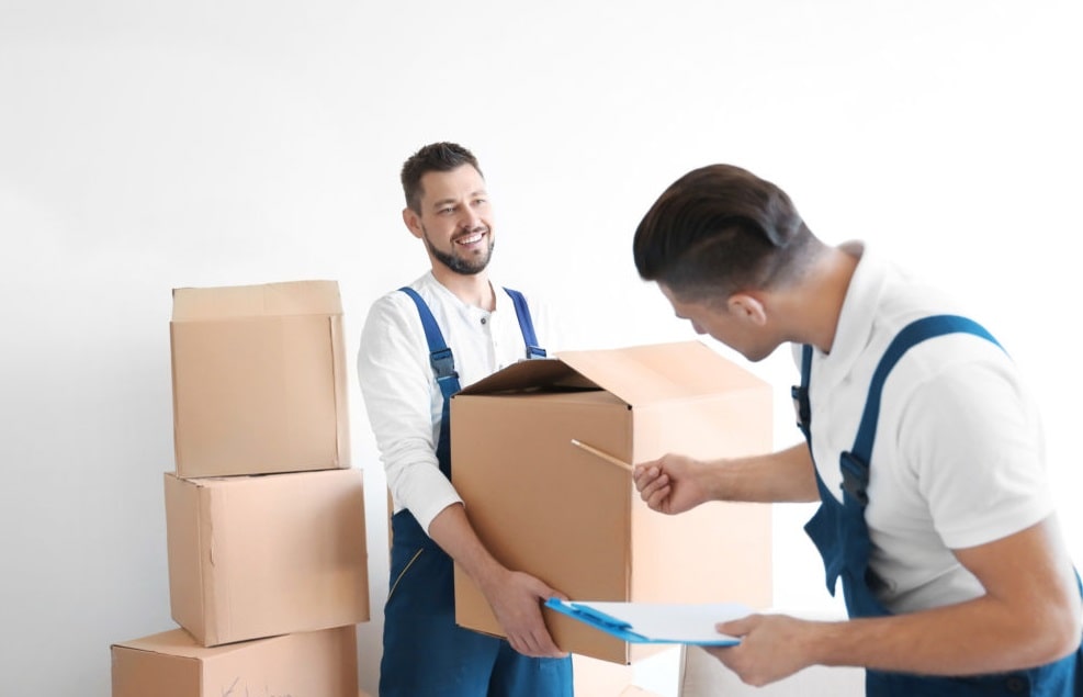 Local Movers in Sunnyvale - movers in Sunnyvale - Moving company - Brother Movers