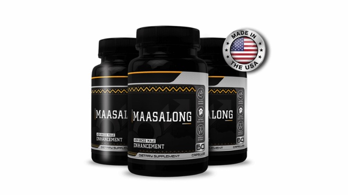 MaasaLong Reviews 2022 | Effective for males or Scam?