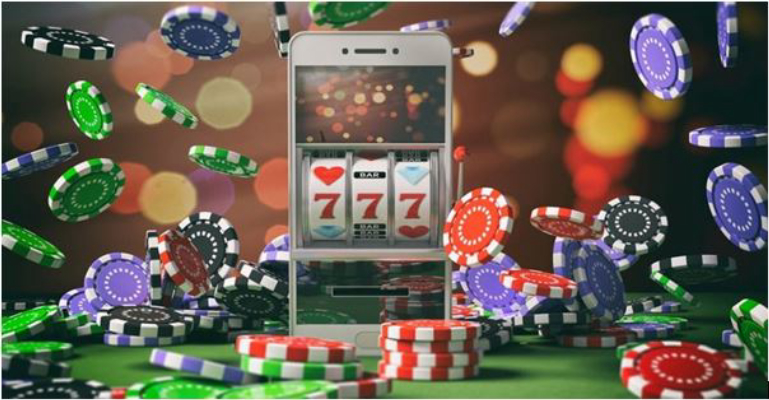 Mobile Casino Malaysia