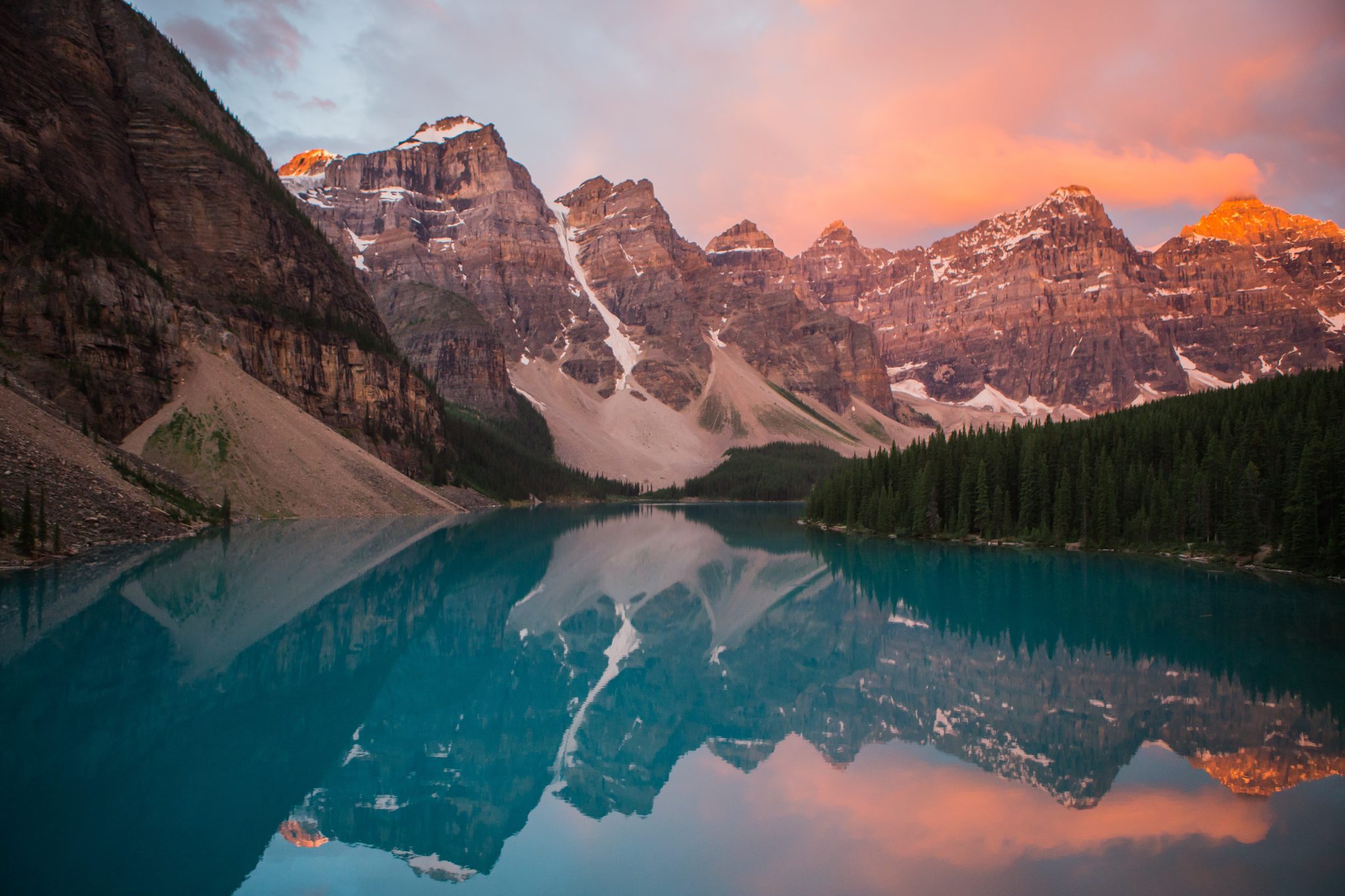 Things To Do in the Canadian Rockies