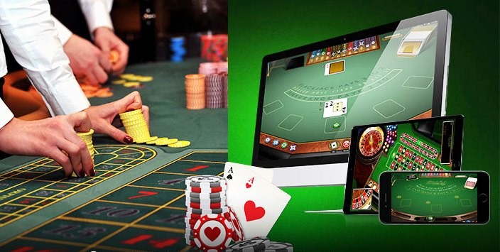 Online Casinos in the Philippines